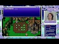 SNES Final Fantasy III VI Part 2