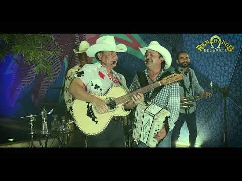 Diamante Negro--Homenaje a Los Tigres del Norte -Los Renegados del Norte