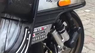 Download lagu Story wa vespa Keren mp3