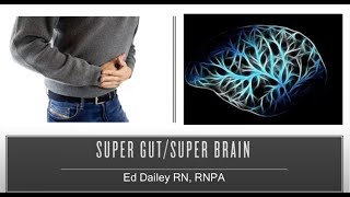 Super Gut - Super Brain!