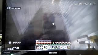 なすの洞窟探検　　パート２