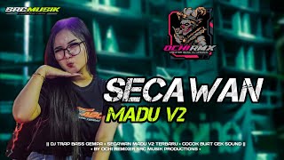 Download lagu DJ TRAP PARTY || SECAWAN MADU V2 || || BASS GEMPA MIDLE NGEPLAK || • by Ochi remixer & src musik • mp3 Download lagu DJ TRAP PARTY || SECAWAN MADU V2 || || BASS GEMPA MIDLE NGEPLAK || • by Ochi remixer & src musik • mp3
