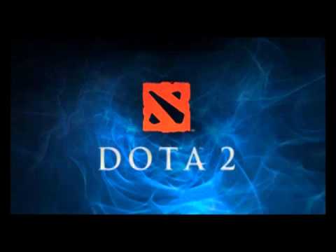 Dota 2 OST - Hero Selection(International)