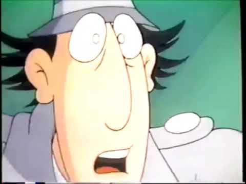 Inspector Gadget - Gadgets Greatest Gadgets (1999) Teaser Trailer