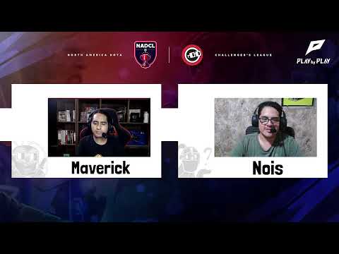[ES] GRAN FINAL | Hokori vs Infamous | NADCL Preseason Invitational
