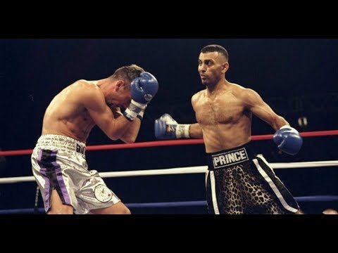 Best Of Prince Naseem Hamed