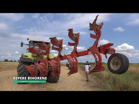 Partea a 2-a Repere Bihorene Comuna Madaras Bihor.