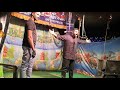 Simha Garjana Drama Madavapuram Colanyi Youtu 1