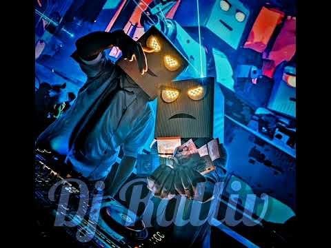 Djs From Mars - End Of Year 2024 - (Dj Ralliv)