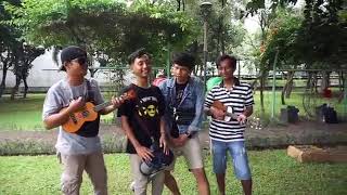 Download lagu TRIO WOK WOK Kedatangan Cece Diana GADIS Wonogiri _ Cocok Dijadiin Vokalis Baru Nih _ KORBAN JANJI mp3