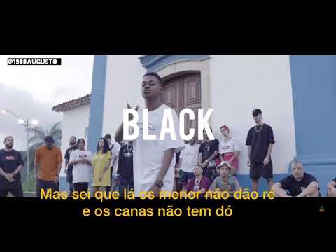 Poetas no topo 3.3 parte do BLACK LETRA (legendado)