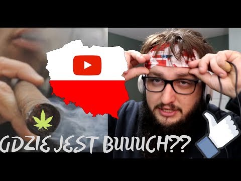 DACK/CZESIO\ZĄBEK\DYZMA -- GDZIE JEST BUUUCH ??  MOJA REAKCJA !!
