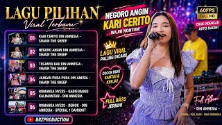Download lagu DIN ANNESIA - NEGORO ANGIN - KARI CERITO -TEGANYA KAU | FULL ALBUM STS Viral Terbaru 2026 mp3