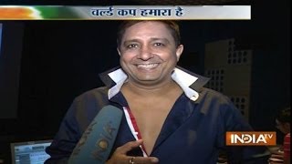 Watch India TV's special coverage on World T 20 Final