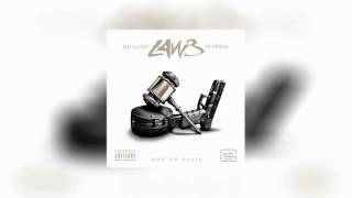 Shy Glizzy - Funeral (Law 3)