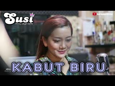SUSI NGAPAK - KABUT BIRU ( Live Cover Bareng oQinawa )