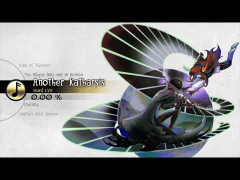 Deemo 3.1 - VILA - Another Katharsis