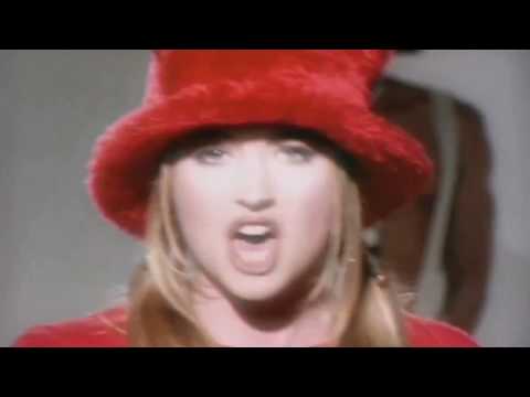 Billie Godfrey - Son Of A Gun (JX) 1994