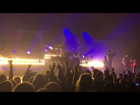 Black Veil Brides: Scarlet Cross - O2 Bristol 15/02/23