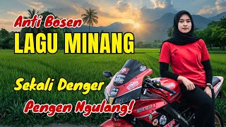 Download lagu ANTI BOSEN‼️LAGU MINANG INI SEKALI PUTAR BIKIN KETAGIHAN #laguminangviral mp3