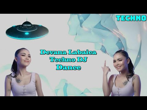 Devana Labaica Techno Dance DJ (Movie-Sound)