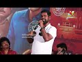 ఈ స్టేజి కి ఎలా వచ్చానంటే | Bithiri Sathi Emotional Speech @ Bhavanam Movie Trailer Launch Event - Video