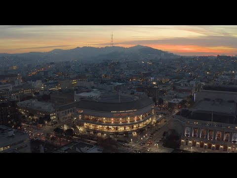 San Francisco Symphony 2019/20 Season