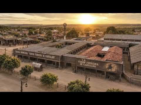 Se Nova Canaã do Norte fosse no Foroeste 