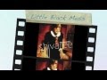 Shivaree - Little Black Mess (with lyrics) 