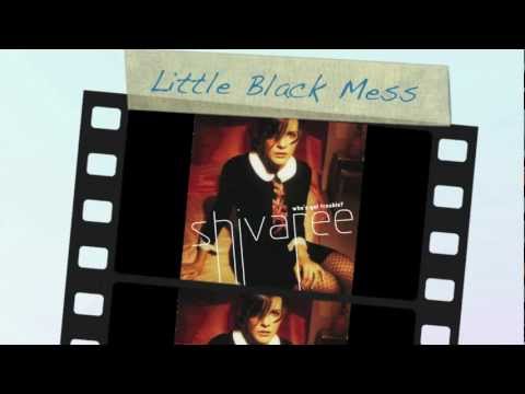 Little Black Mess video thumbnail