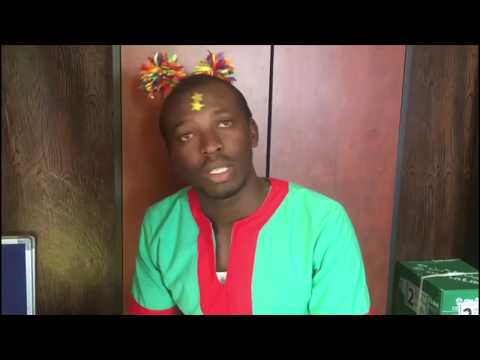 Emergency Ambulance for Whisper's Hospital