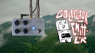 Video thumbnail for Fairfield Circuitry - ~900 [About Nine Hundred] by collector//emitter