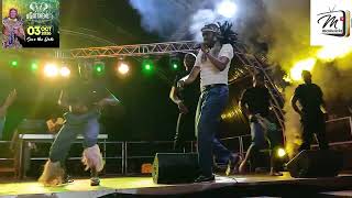 Download lagu #Mnyovu uyatinyela #Gatsheni Music Festival  mp3