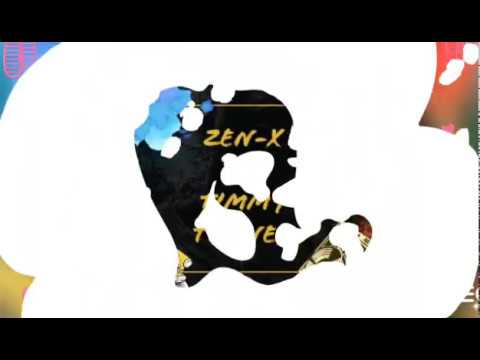 Zen X - Timmy Turner (Official Audio)