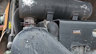 Kolesový nakladač Case 721 E na predaj - Obraz 6 | Machineryline SK Kolesový nakladač Case 721 E | Obraz 6 - Machineryline