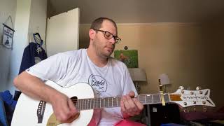 894. Rainy Day (Coldplay) Cover by Maximum Power, 7/3/2020