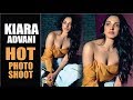 Kiara Advani Hot Cleavage Scene Kiara Advani Exposing Her Deep Cleavage Kiara Advani Photoshoot