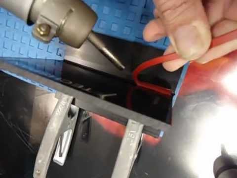 Techspan-Pendulum-Welding - Plastic Welding