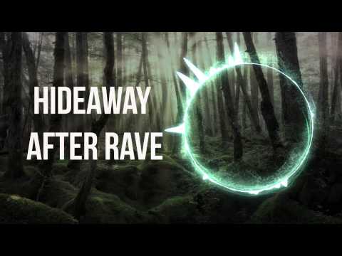 Kiesza VS W&W - Hideaway After Rave (UNIQ Mashup)