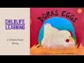 Dora S Eggs Read Aloud