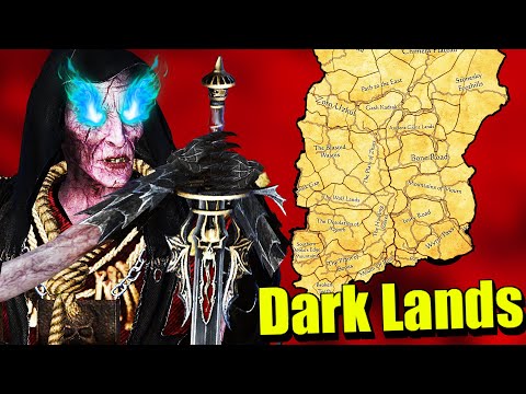 EVERYTIME When the Player Arrives to the Darklands in Immortal Empires