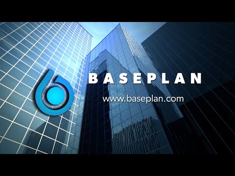 BasePlan видео