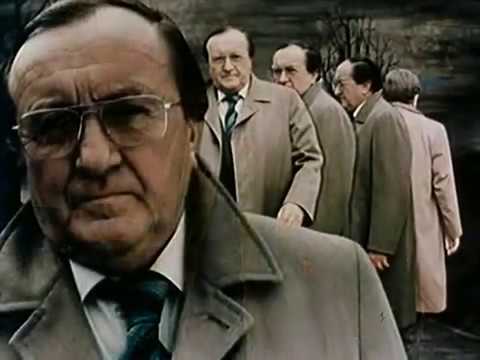 Der Alte 50 - Bis dass der Tod uns scheidet [HQ] Kult-Krimi 1981 (Erwin Köster)