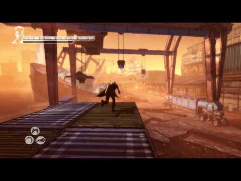 DMC walkthrough Part 15 Devil may cry 5 walkthrough Part 15 PC PS3 XBOX 360 HD