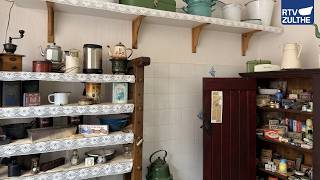 Oudheidkamer houdt dorpsgeschiedenis levend met fysiek archief vol documenten