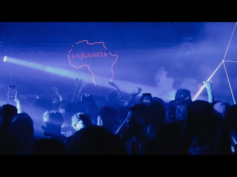 Nicolás Parrado @lajuanitamusic - 29/06/2023