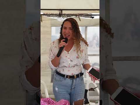 El piquete promesero de Corrales