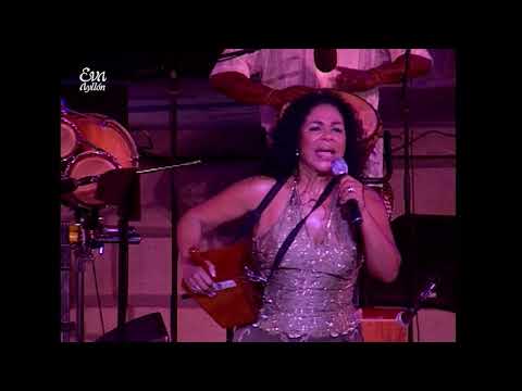Eva Ayllón - Raíces del festejo / Le dije a papá EN VIVO 2006