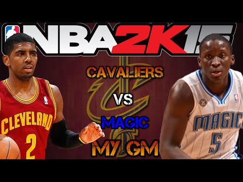 NBA 2k15 Cavaliers My Gm: God Awful Ep. 24