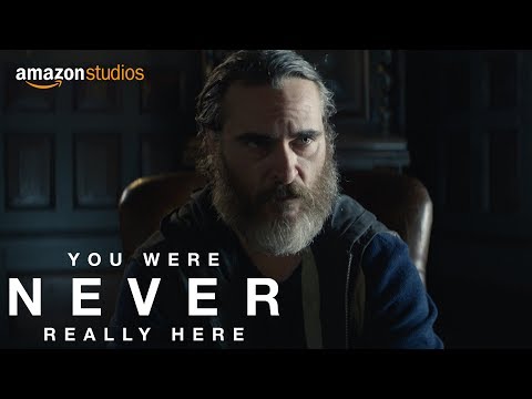 You Were Never Really Here (TV Spot 'Searching')